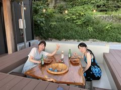 Kon85さんのオーシャンラウンジへの投稿写真1