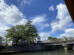 もふPさんのぐるっと松江 堀川めぐりへの投稿写真1