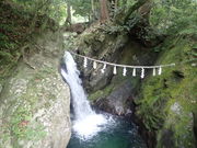 マイBOOさんの東の滝の投稿写真1