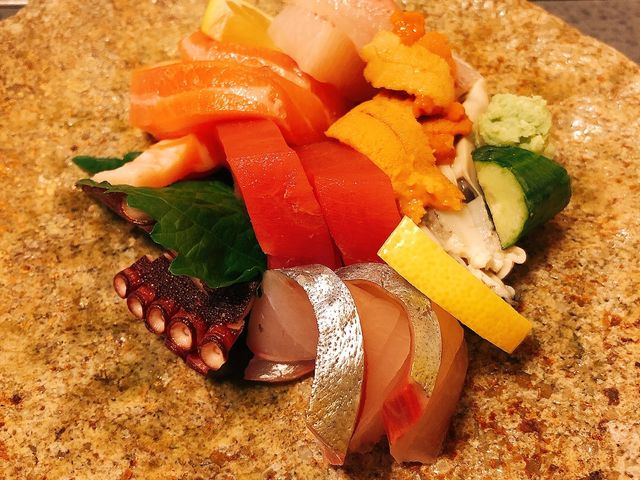 おにぎりさんの酒楽 市橋の投稿写真1