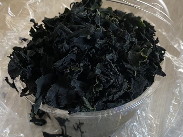 山盛りです_伊勢志摩みやげセンター王将 鳥羽本店