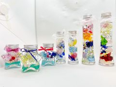 ハーバリウム Y’sの写真1