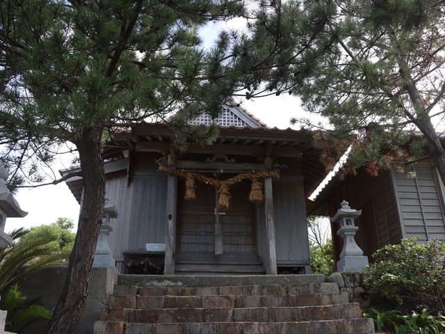 島根県 衣毘須神社_衣毘須神社