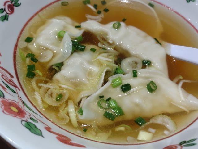 宇都宮餃子館 駅前中央店