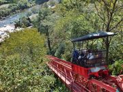 KIMさんの馬路森林鉄道とインクラインの投稿写真1