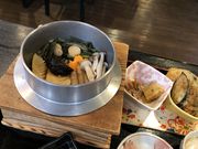 きりさんの中山道鵜沼宿の投稿写真4