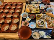 ローズマリーさんのそば処義家の投稿写真1