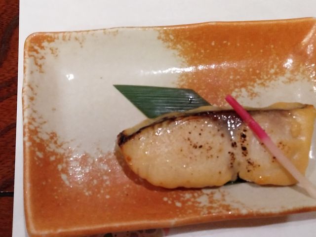 西京焼き_近江町食堂