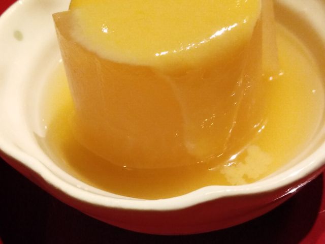 風呂吹き大根_居酒屋 はち丸 金沢駅前店