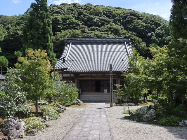 島根県益田市 妙義寺_妙義寺