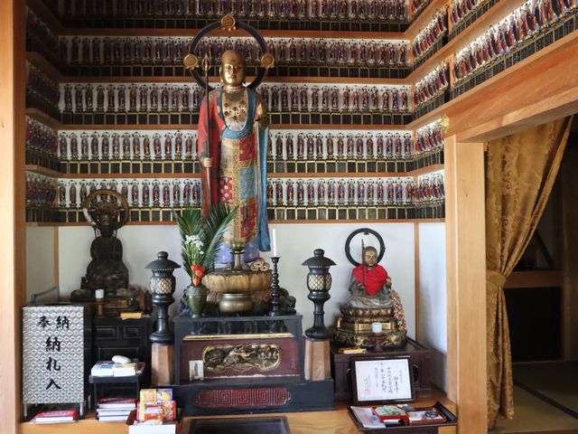 島根県益田市 妙義寺_妙義寺