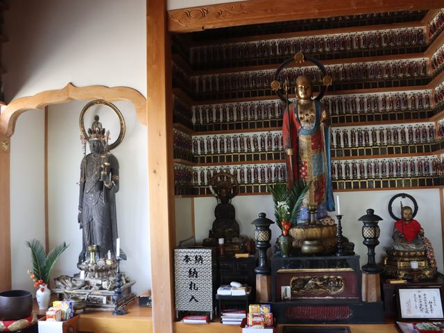島根県益田市 妙義寺_妙義寺