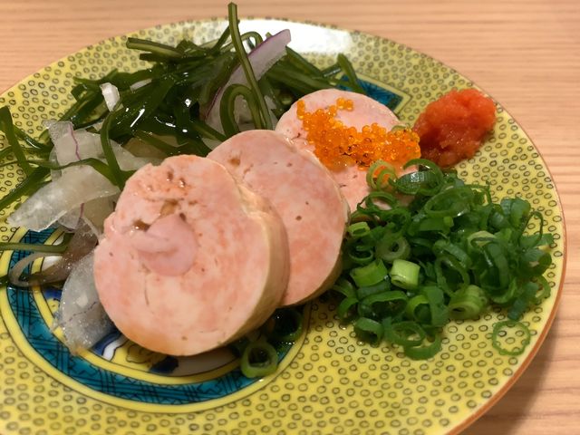 あん肝_炉端のかうだ