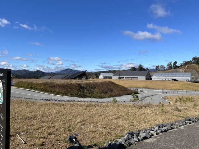 パン屋,BBQ施設など_VISON 本草湯