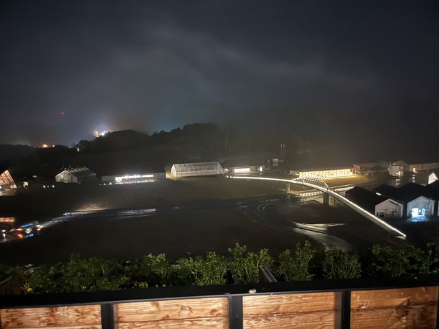 夜の橋_VISON 本草湯