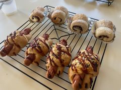 アヤさんの手ごねパン教室azupalaoaへの投稿写真1