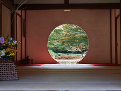 方丈 (明月院)の写真1
