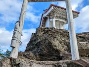 正太郎さんの海峡いさりび公園の投稿写真1
