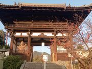 トシさんの當麻寺奥院の投稿写真1