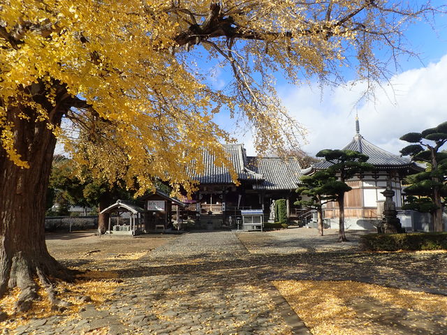 第5番札所 地蔵寺