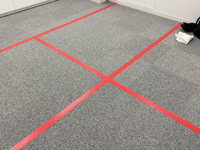 更衣室内_狭山スキー場