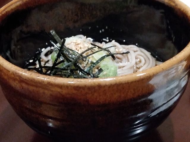 食事ー蕎麦_海どん