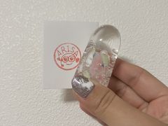 ありささんのガラス体験 遊び心への投稿写真2