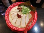 やましげさんのみなと軒 三宮高架下店の投稿写真1