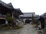 マイBOOさんの四国霊場 第十九番札所 別格本山 立江寺の投稿写真1