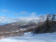 60代のスノーボードおじさんさんの高峰マウンテンパークの投稿写真2