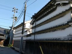 吉良川の町並みの写真1