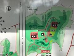 ああああさんの小机城址市民の森への投稿写真1