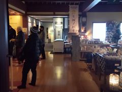 トシさんのあねがわ温泉への投稿写真2