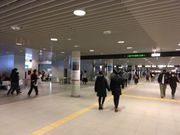 ソフトな乗り鉄たか 60歳さんの札幌駅地下歩行空間 チ・カ・ホの投稿写真4