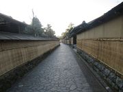 鶴亀松竹梅扇さんの長町武家屋敷跡界隈の投稿写真1