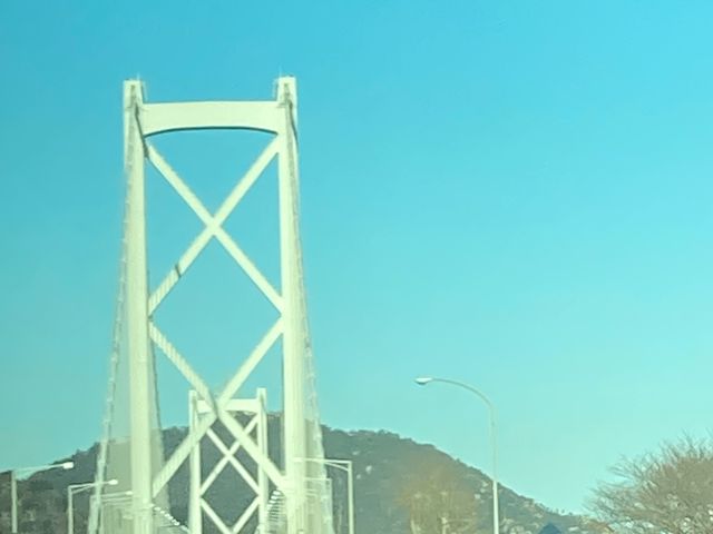 因島大橋_因島大橋