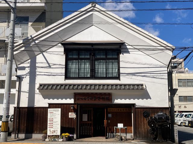 おのみち映画資料館_おのみち映画資料館