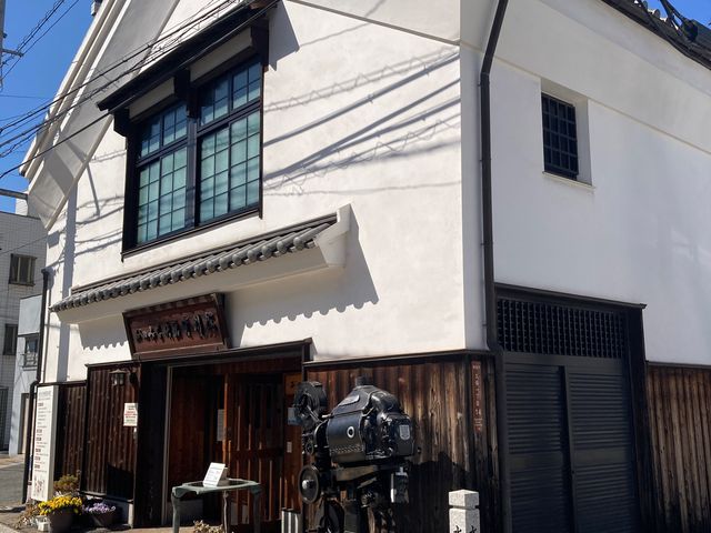 おのみち映画資料館_おのみち映画資料館