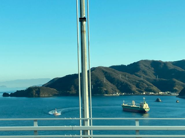 因島大橋_因島大橋