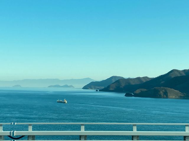 因島大橋_因島大橋