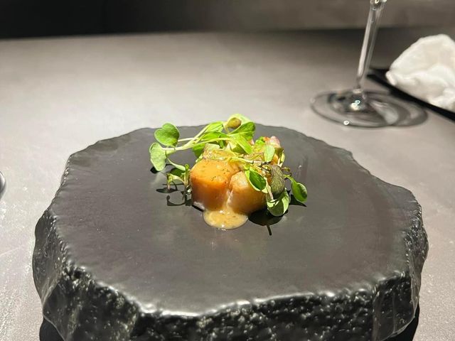 松川鰈_YANAGI TePPaN UNBORN GASTRONOMY
