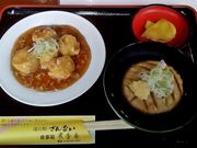まりもさんの道の駅 さんない ウッディらんどの投稿写真1