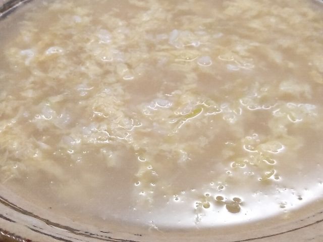 金目鯛雑炊_しずおか居酒屋 貴丸 ふじのくに安全安心認証