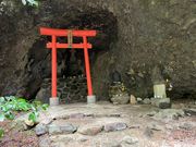 ヌケてるライダーさんの竜門峡の投稿写真1