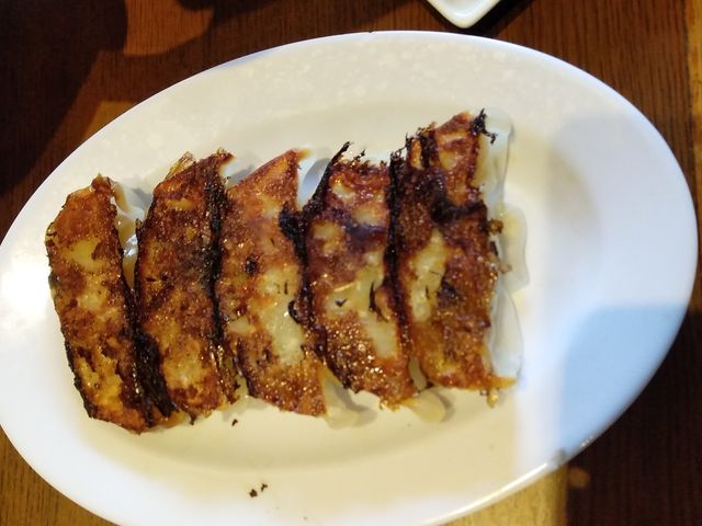 餃子_来来亭 東新田店
