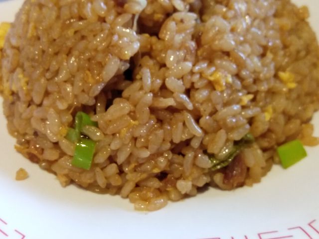 チャーハン_来来亭 東新田店