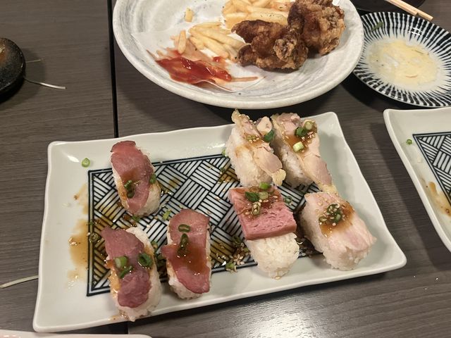 写真と違う_肉バル&ビアホール 03スタンド 町田店