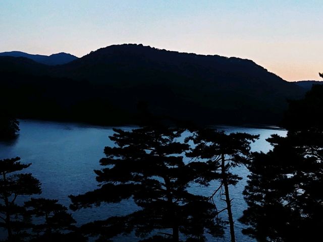 yu‐cyanさんの桧原湖の投稿写真1