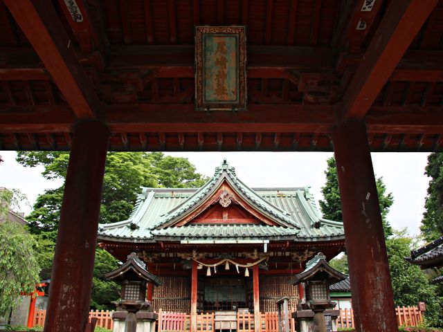 あっくんさんの尾崎神社の投稿写真2