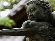 あっくんさんの尾山神社の投稿写真4